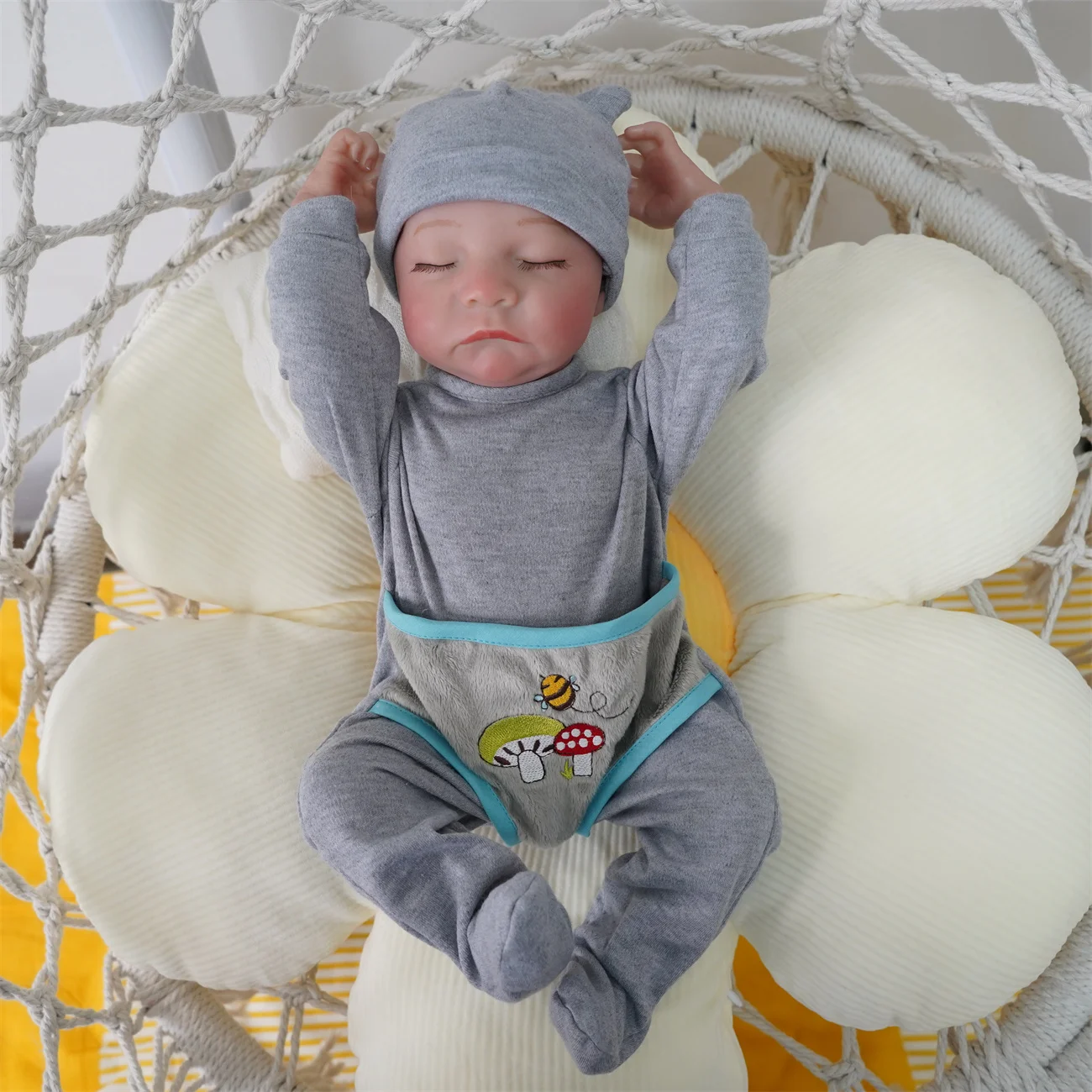 Factory Wholesale Amazon Hot Sale Reborn Dolls Sale Lifelike Reborn Toddler Dolls