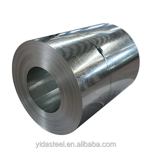 China Manufacture High Quality Prices Per Kg JIS DX51D SGCC Hot Dipped Galvanized Steel Coils