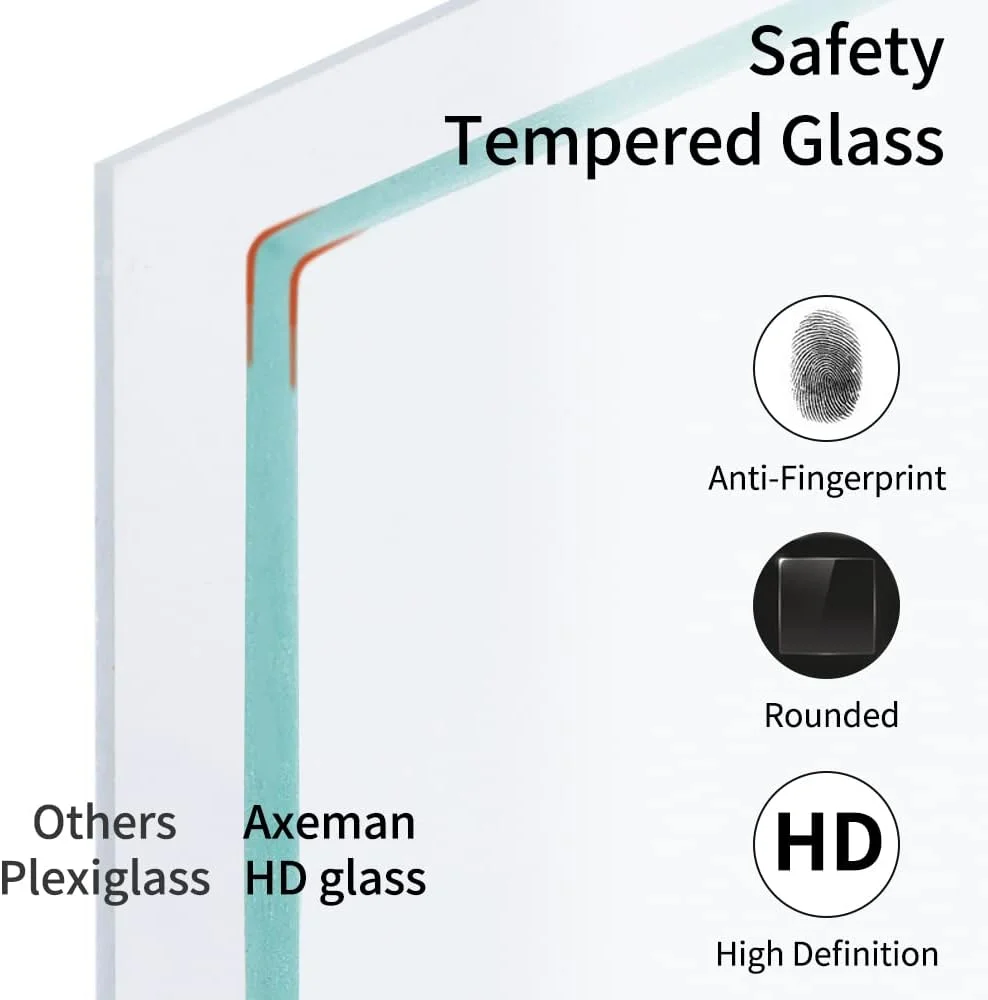 High Quality Natural Solid Black Walnut Wood Photo Frames Tabletop Picture Frame with Mat Freestanding Wooden Photo Frame