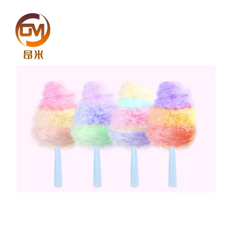 High Working Performance Automatic Commercial Machine Cotton Candy