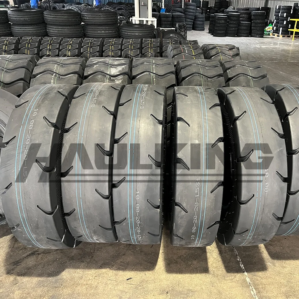 23.5-25 OTR tires Off the road E3 L3 L5 28PR China factory wholesale price
