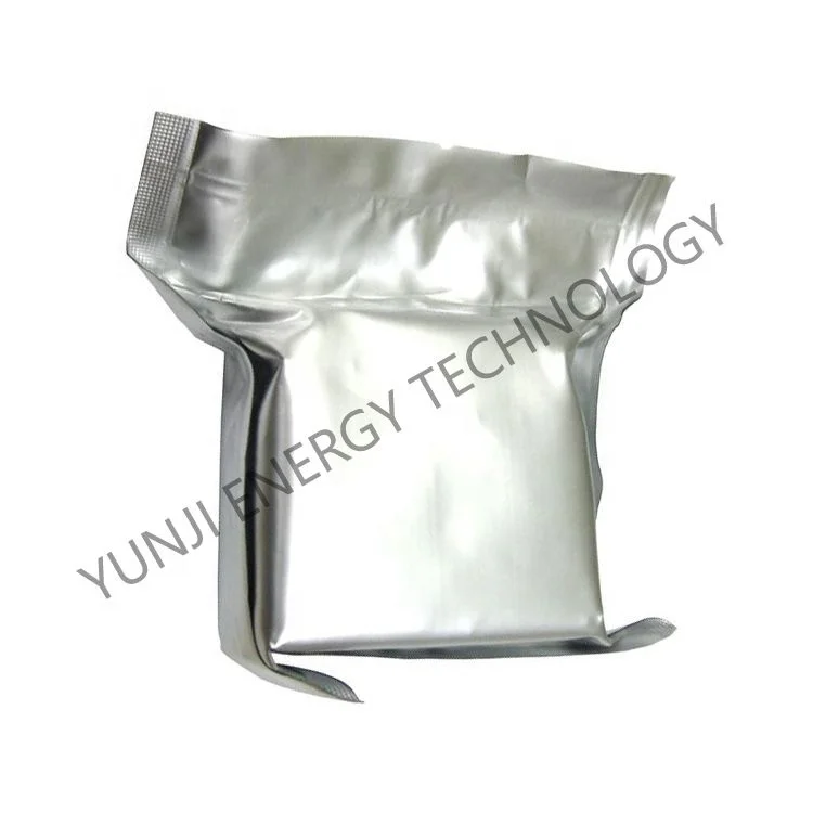 High Purity Nano Zinc Powder Zn Powder 99.9%