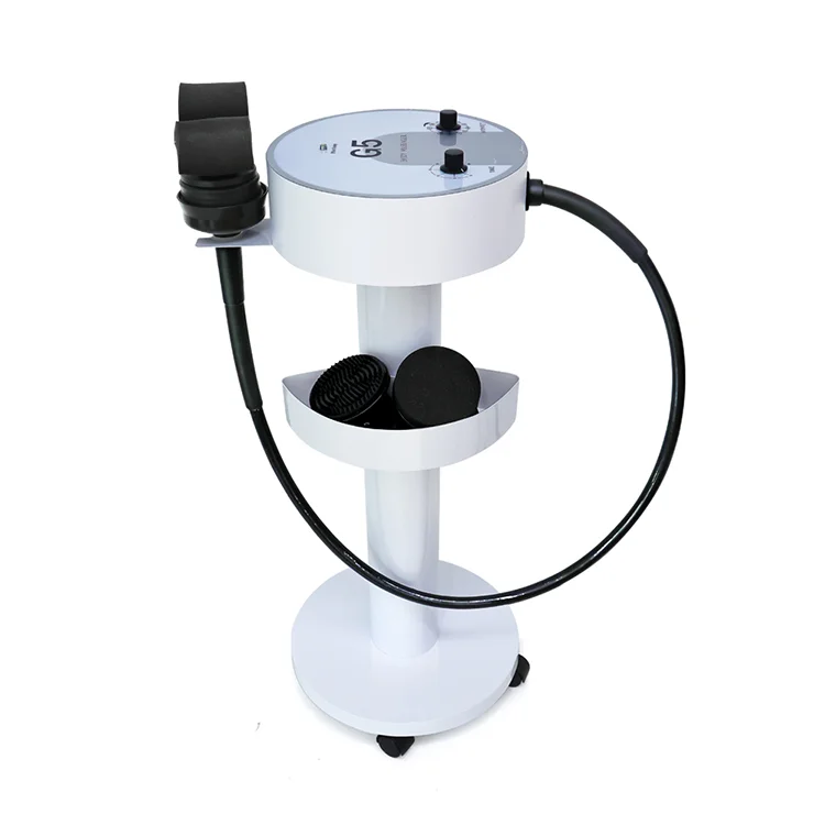 2023 salon professional G5 vibrating massager cellulite fat loss body slimming G5 vibration massage machine