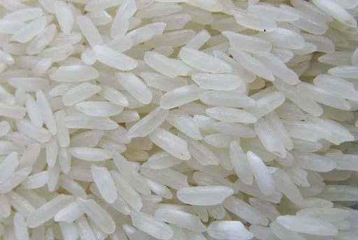 
White Rice 5% Broken from Thailand 