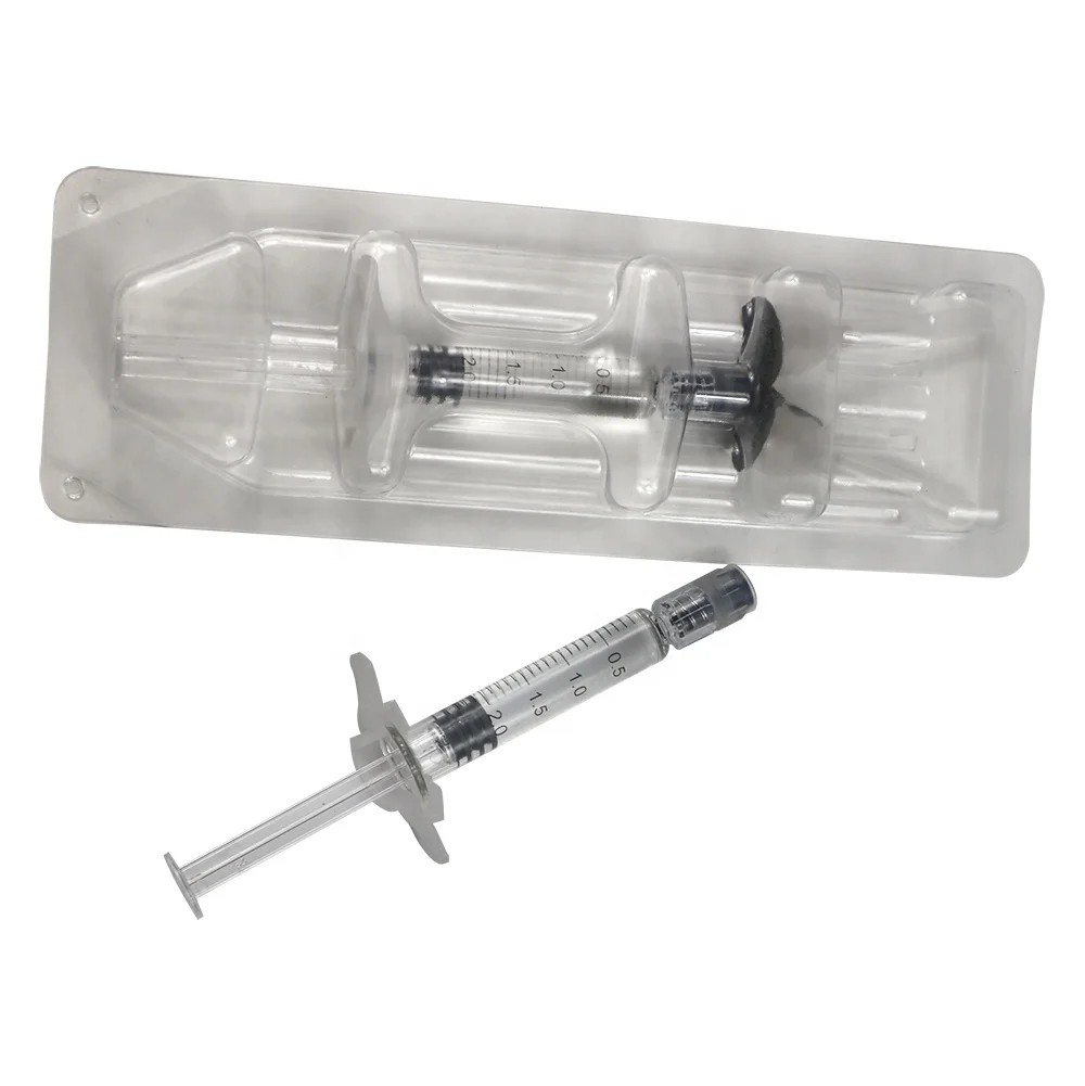 deep hyaluronic acid injections dermal filler/hyaluronic pen acid injection lip 20ml/hyaluronic acid lip injections