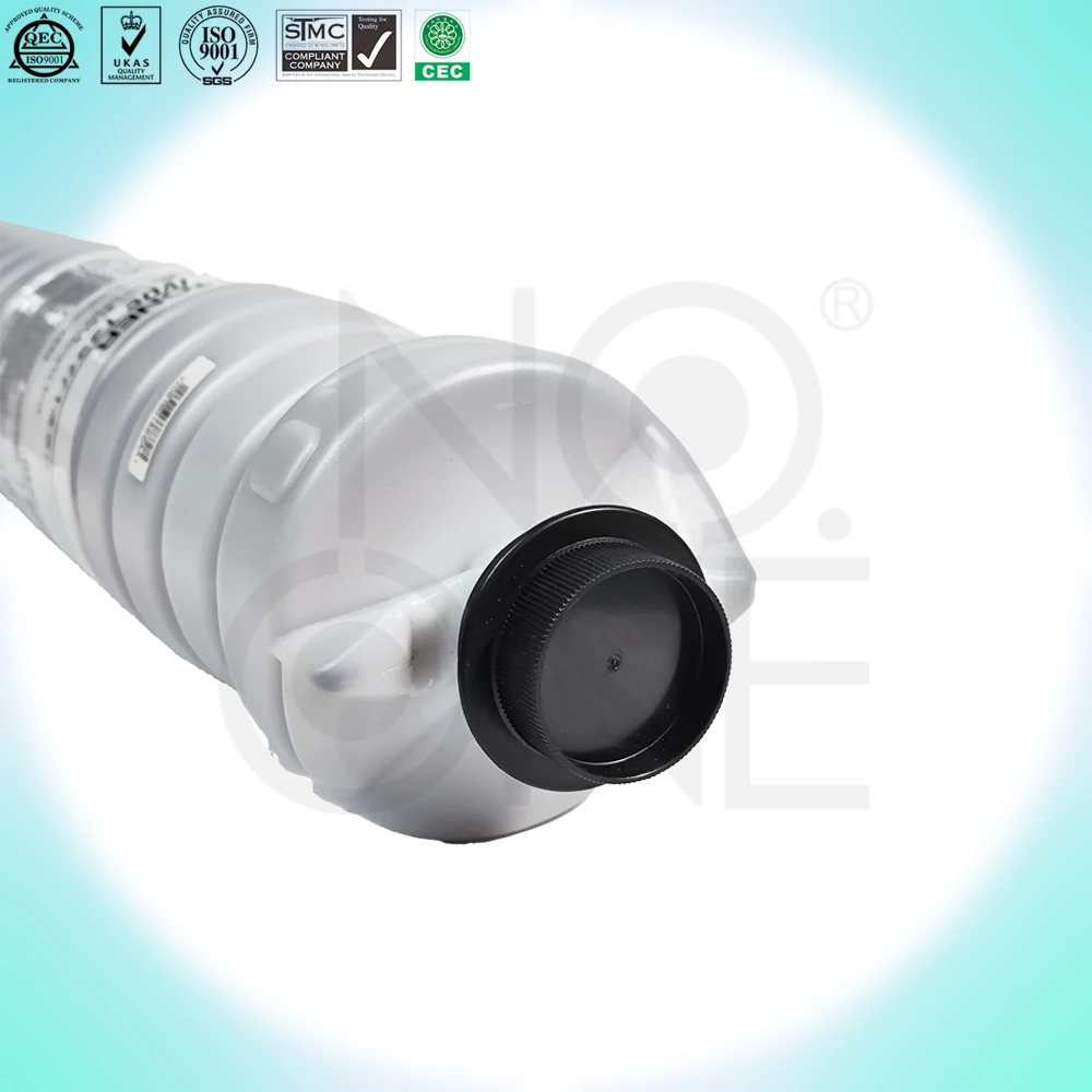 Compatible toner cartridge for Ricoh Aficio 1350 1357 1356 MP906 907 MP1100 9000 828080  Black Toner from japan