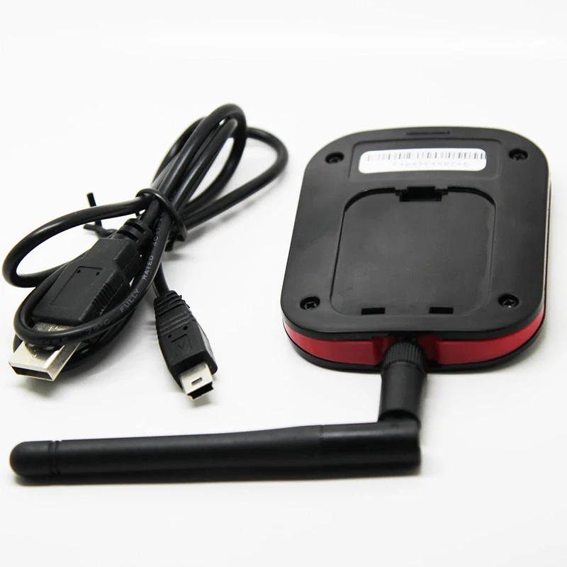 Ankhmaway Wifi Receiver Long Range Wifi Ble Gateway Usb Programmable Beacon Freedomfi Gateway