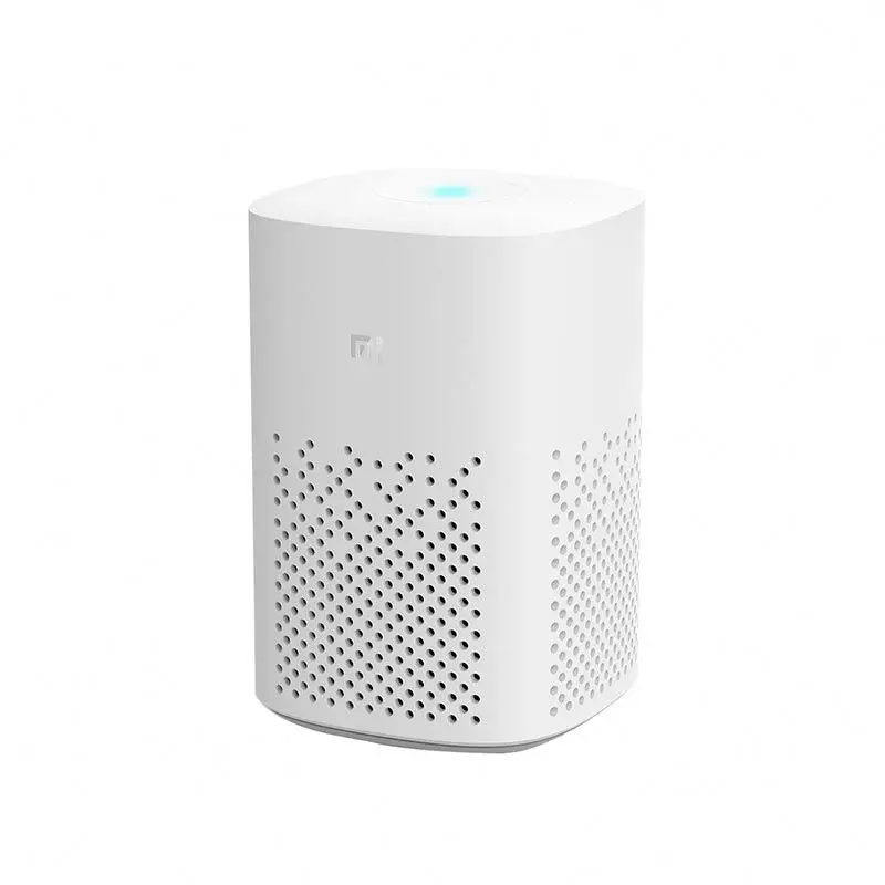 Динамик Xiaomi Mijia Xiaoai управление интеллектуальным устройством искусственный интеллект голосовые