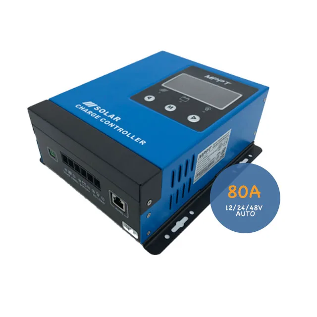 JC POWER 36V 48V Volt 60a 72V 60A Wind Solar Hybrid Controller MPPT Solar Panel Charge Controller