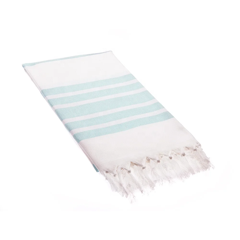 
Wholesale Very Cheap Price Discounted 100% Cotton Mykonos Towel from Turkey 