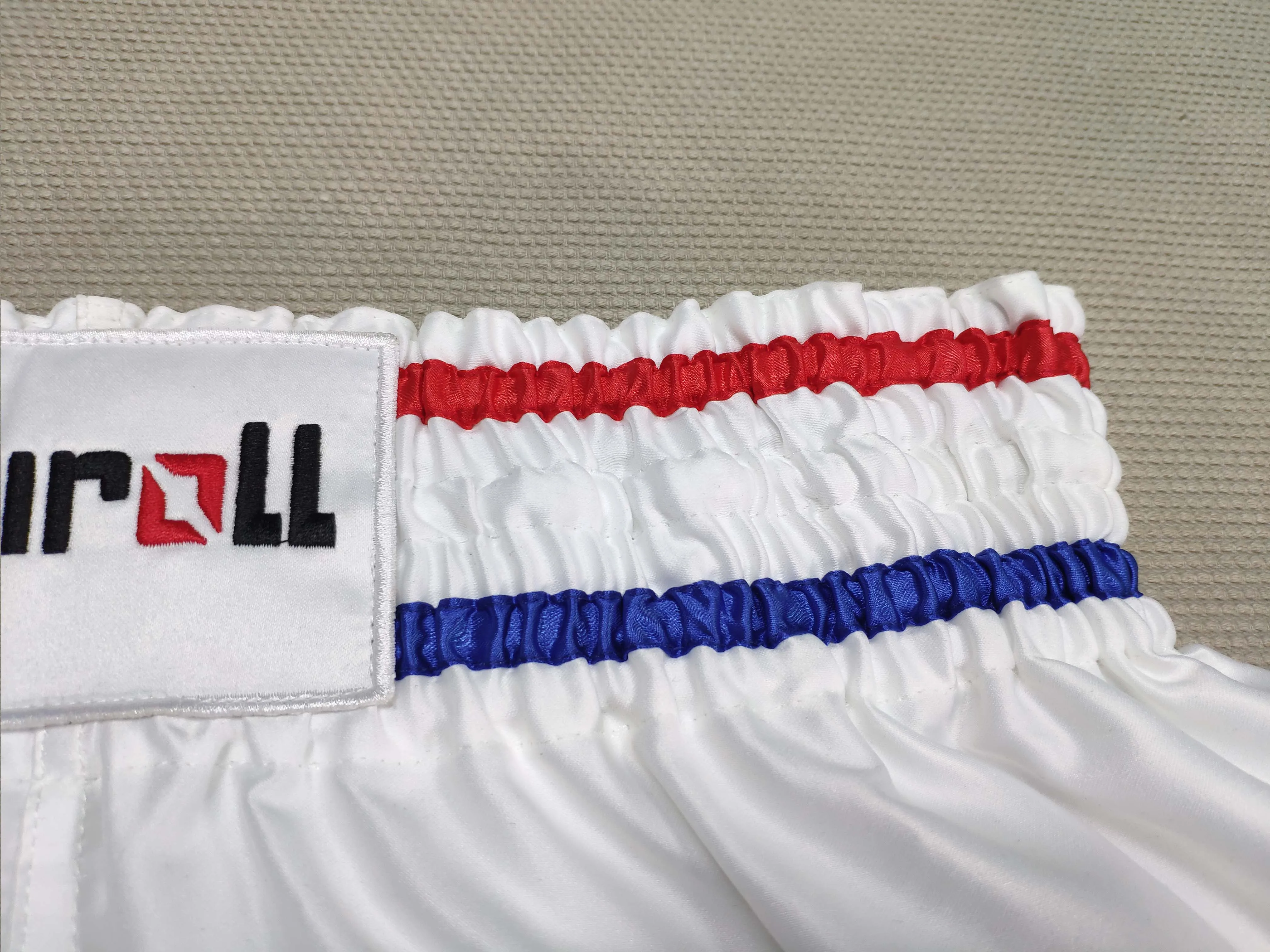  Шорты Muay Thai высокого качества на заказ шорты для