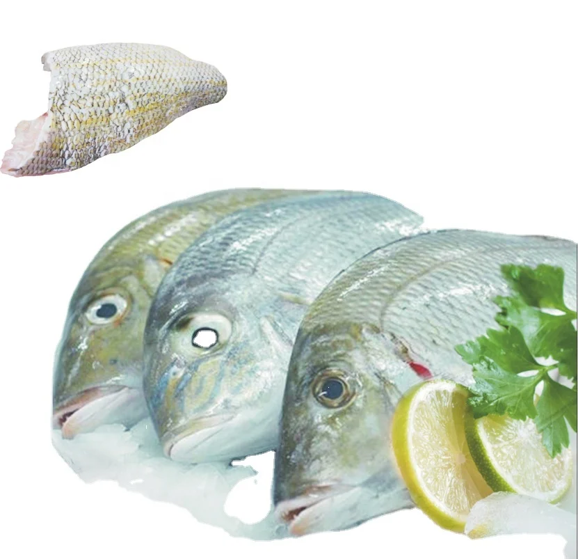 
Frozen Indonesia Emperor Fish Sweet Lip 