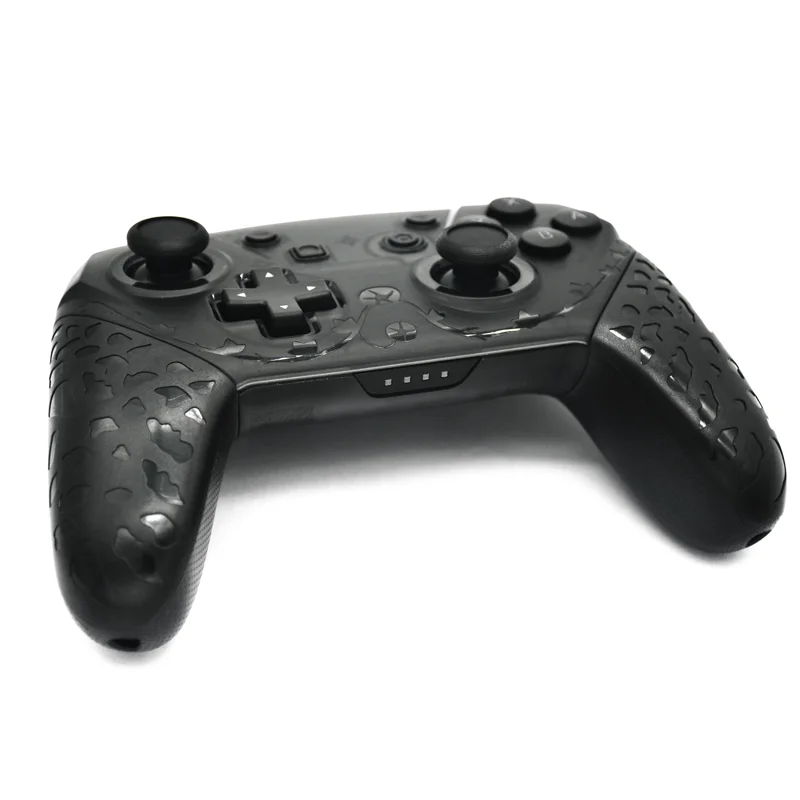 Игровой контроллер Switch PRO от производителя беспроводной