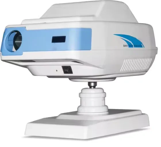 Vision Test Auto Eye Chart Projector Ophthalmology Equipment Auto Chart Projector