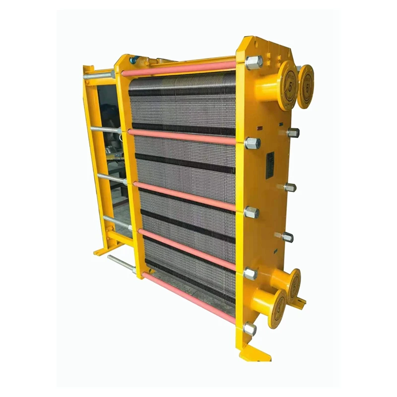 Cheap, cost-effective, energy-saving and high-efficiency plate heat exchanger, wholesale high-quality heat exchanger
