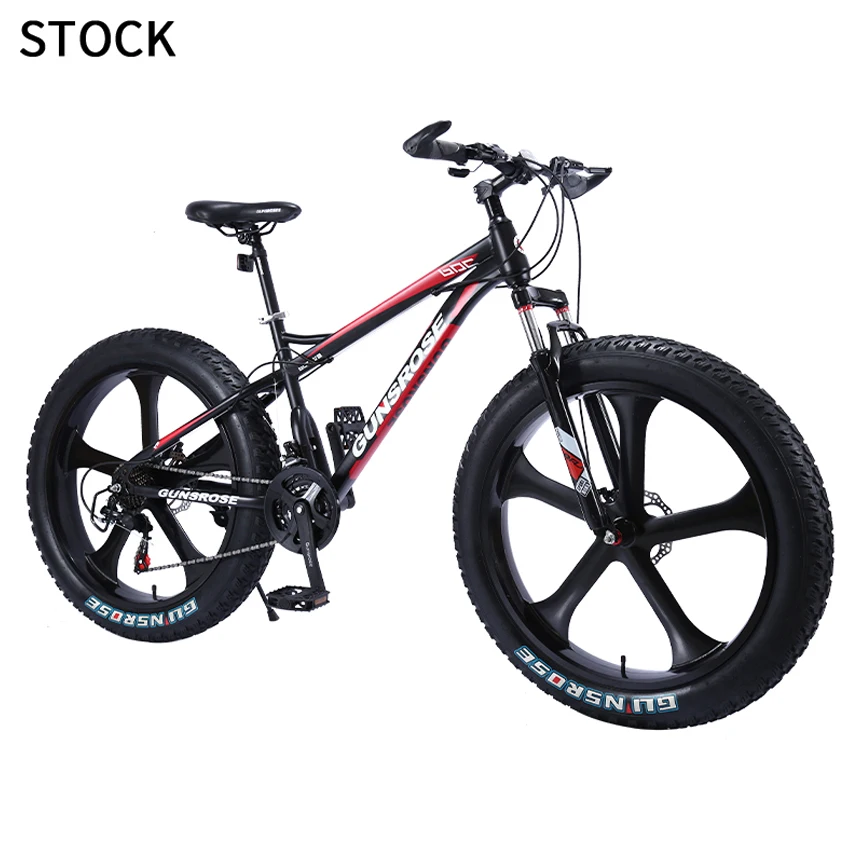 Fat tyre snow 26 inch for adu kona bicycle bikes and parts bicikl steel full suspension 29er bicicleta Carbon Mountain Bike
