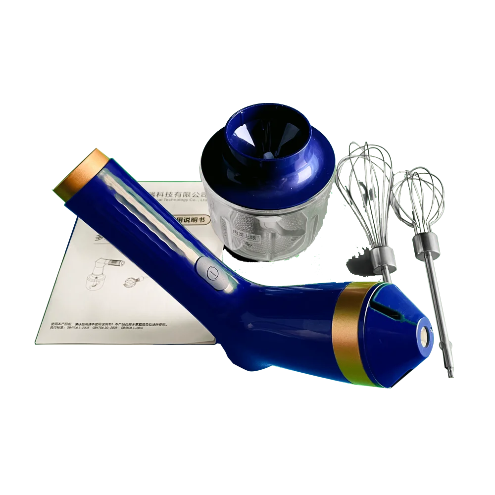 Factory Directly Supply Cheap Good Quality Portable Charge Blender OEM Power Item Parts Customized Frame Material Origin