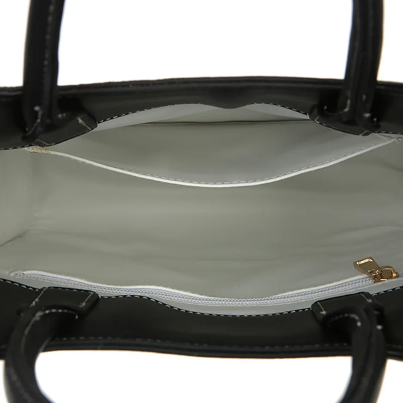 Factory sales multi-usage fashion leather briefcase ladies laptop bags for women