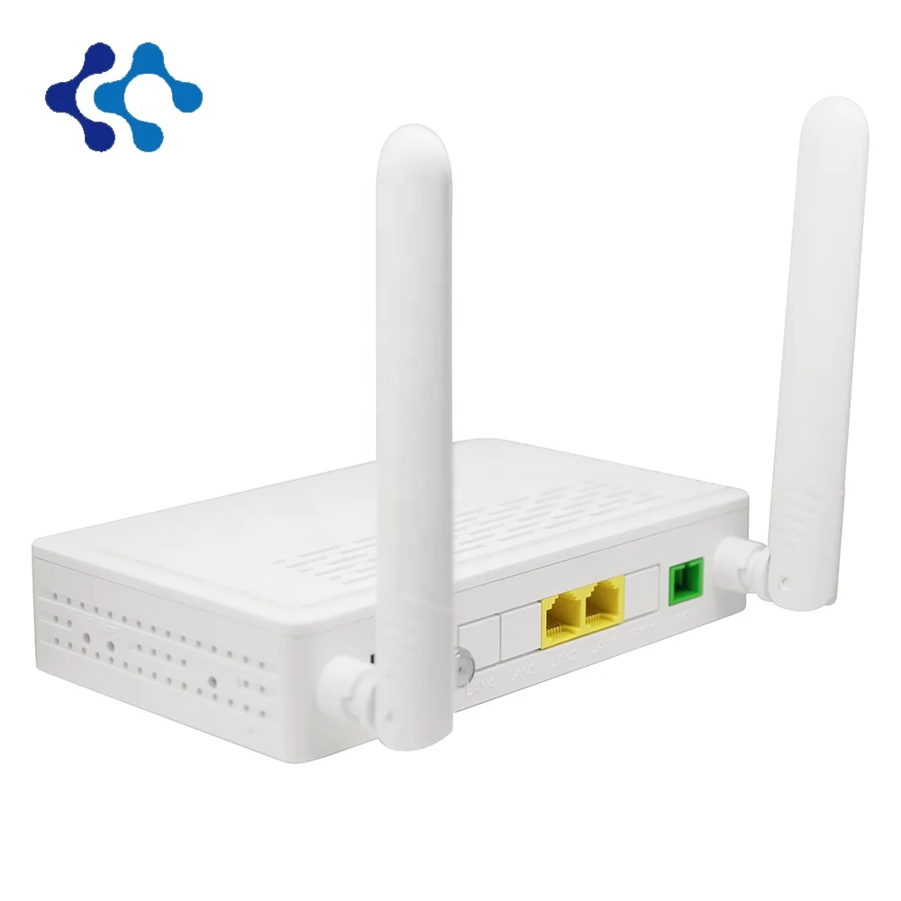 HUR3009XR 1Ge Wifi Catv FTTH Xpon ONU с адаптером Sc/Apc