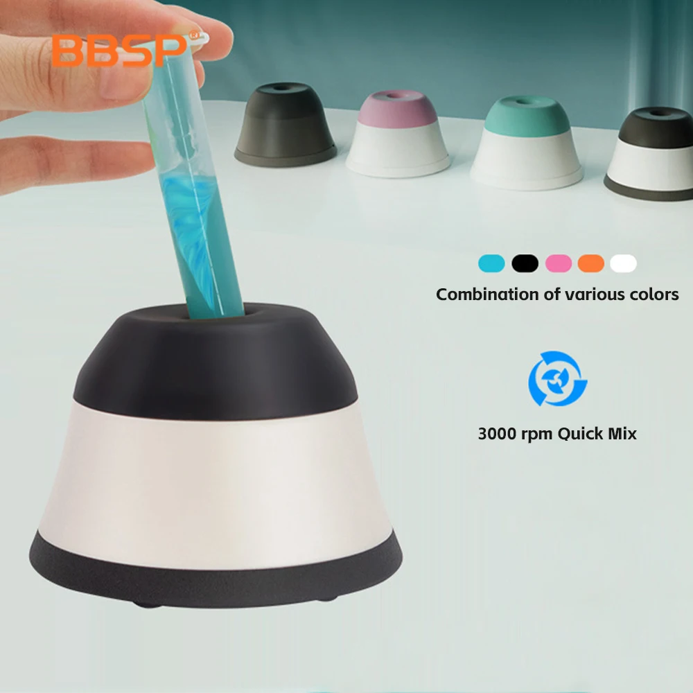 Частная этикетка розовый клей шейкер для наращивания ресниц, белый клей смеситель для раковины, высококачественный клей машина смесителя Вихревой смеситель