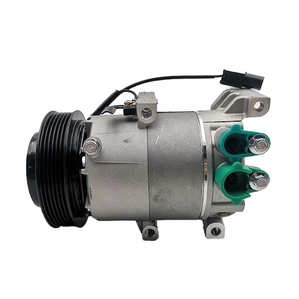 VS12 for Kia Soul 1.6L ac compressor 97701-2K051 977012K051 CO11221C 158399 14-2179C