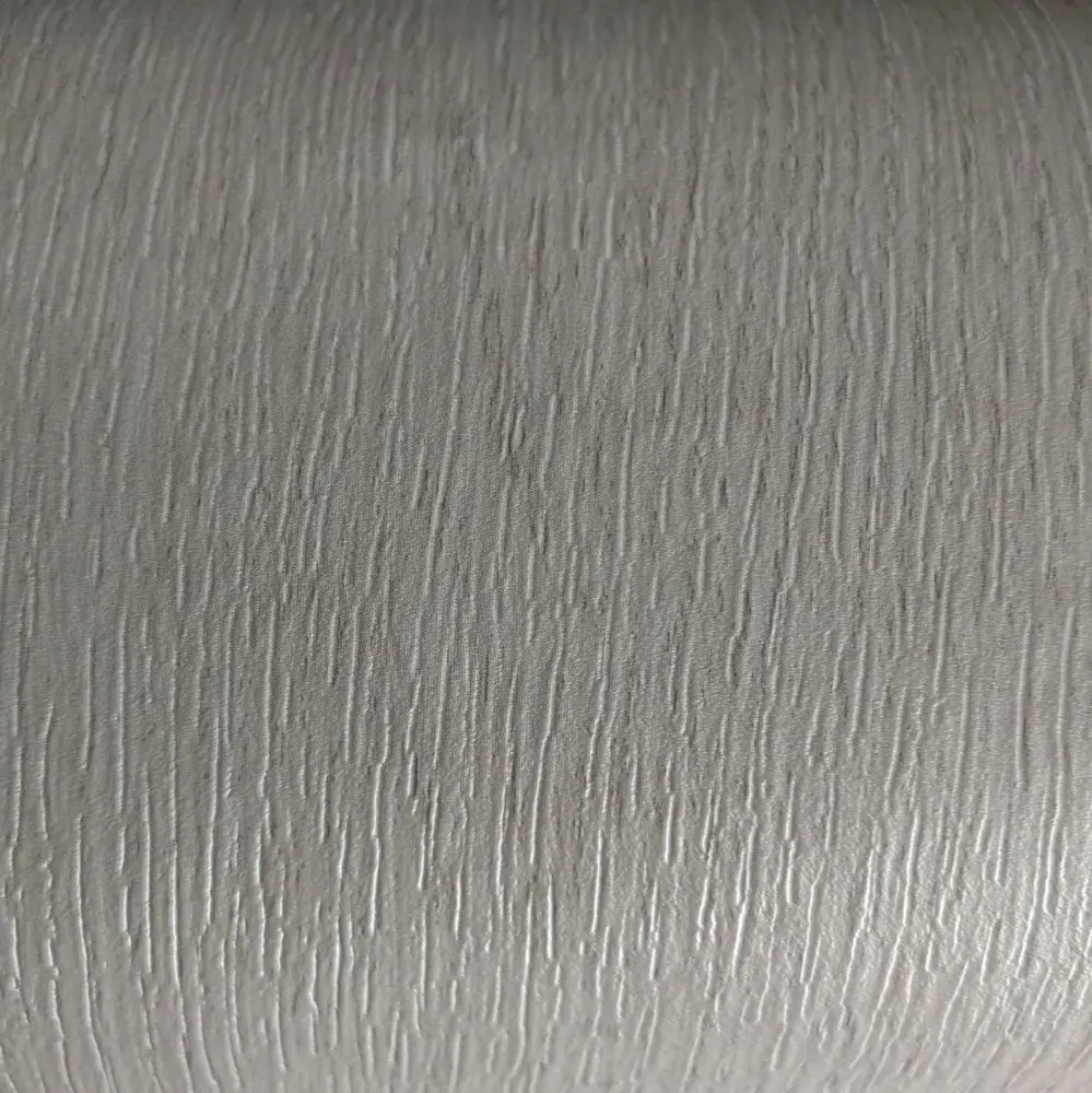 decorative pvc film wood design lamination sheet for vacuum press furniture,pu coating anti scratch