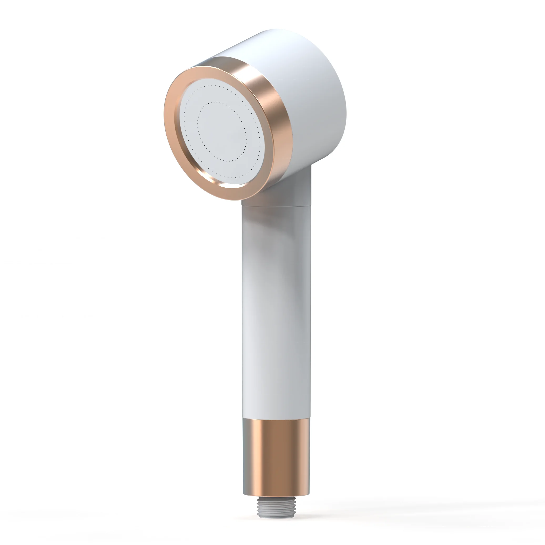 New Arrival Vitamin C Filter Shower Head Water Softener Chlorine Removal Shower Filter