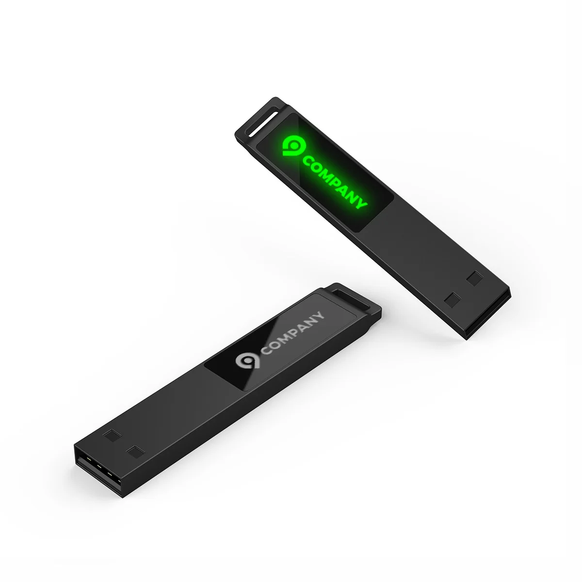 LED USB 3.0 3in1 4GB Cle Rubber 16GB 512MB USB 2.0 Otg LED 8GB 2TB 1TB Type-C 64GB 2TB Waterproof USB Flash Drive