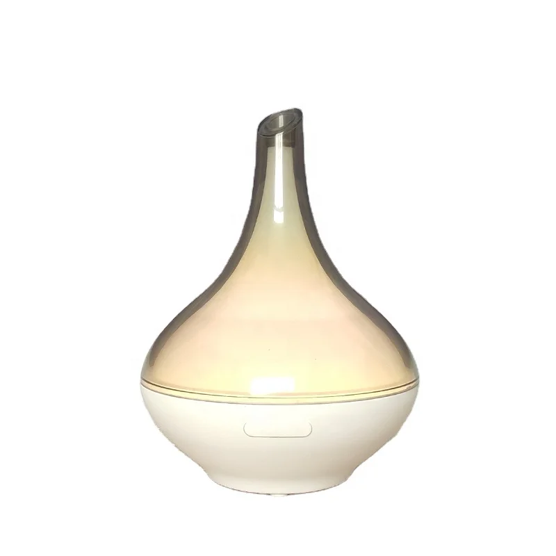 decorative lantern oil diffuser air blowing type fragrance diffuser air humidifier private label