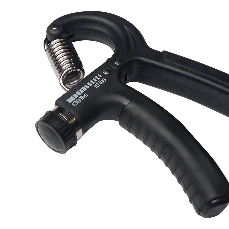 5 in 1 Exercise Finger Trainer Muscle gym Counter Body Exerciser Fitness Adjustable Hand Grip Strengthener Set