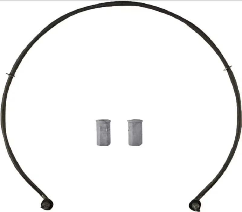 W10703867 High Quality Electric Dishwasher Heating Element Heating Pipe Tube Replacement