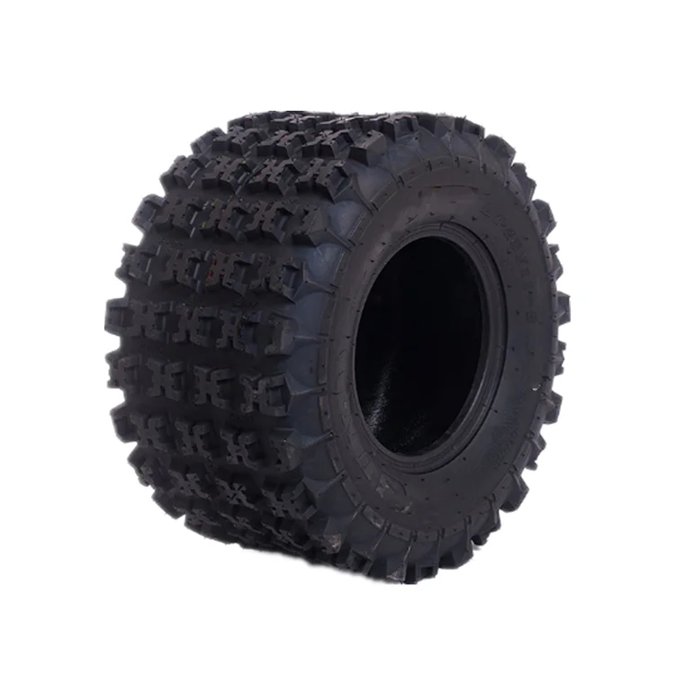 
ATV Tyre 22x10-9 Rear 6 PR A-027 Pattern for Off-road ATV 