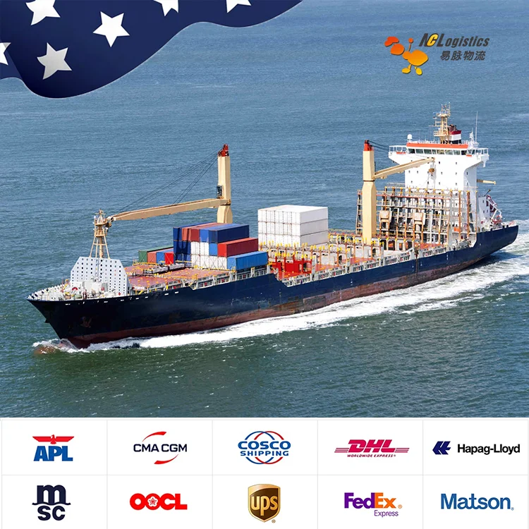 Air Cargo Drop Shipping Agent China to Usa Dhl International Shipping Rates