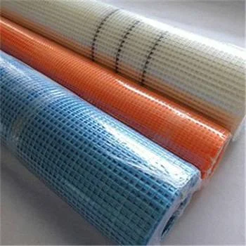 AR Fiberglass Mesh 160gr/m2  1M*50M Plain weave Glass Fiber Mesh
