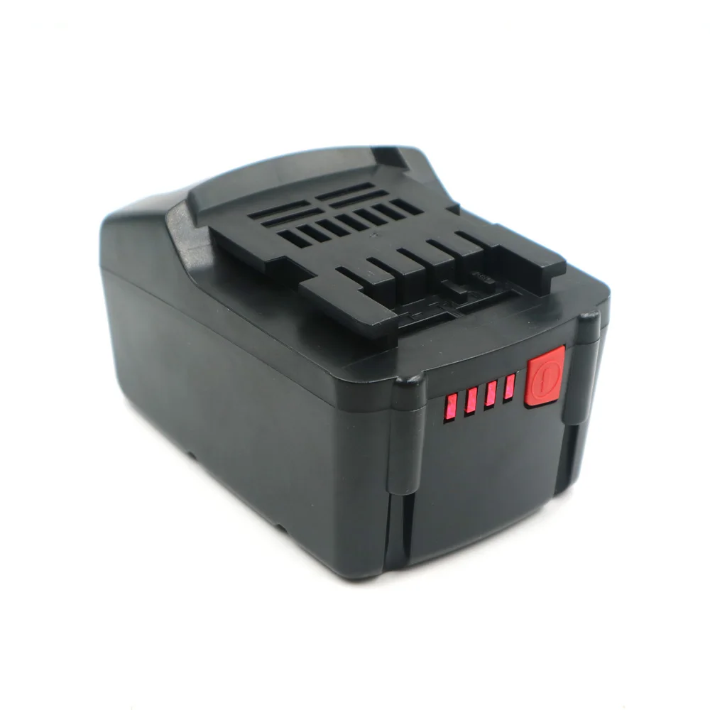 C&P Metabo 36VA 2000mAh 6.25453 AHS36V 625453000 36V BHA36LTX Li-Ion Battery