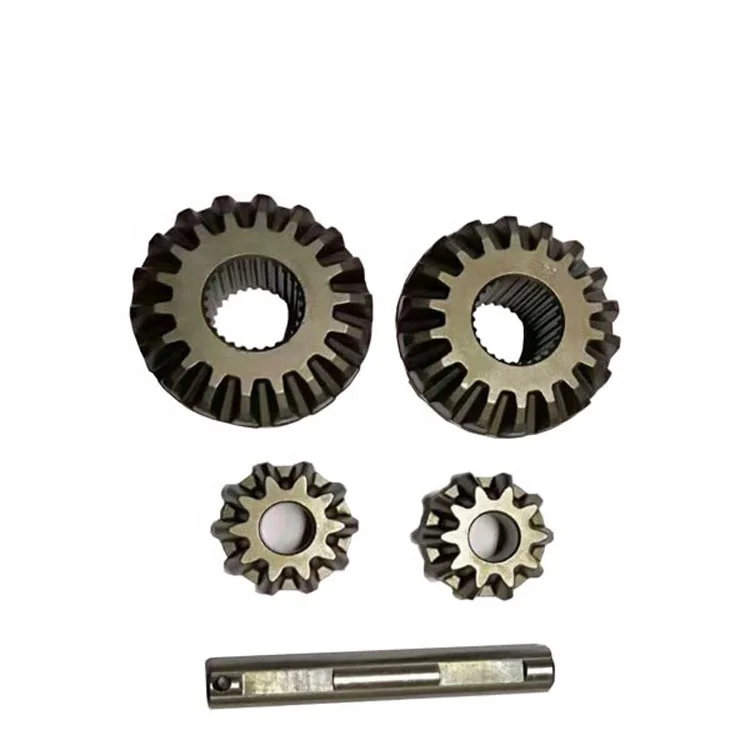 
Differential gear kits for isuzu NQR with 20 splines 