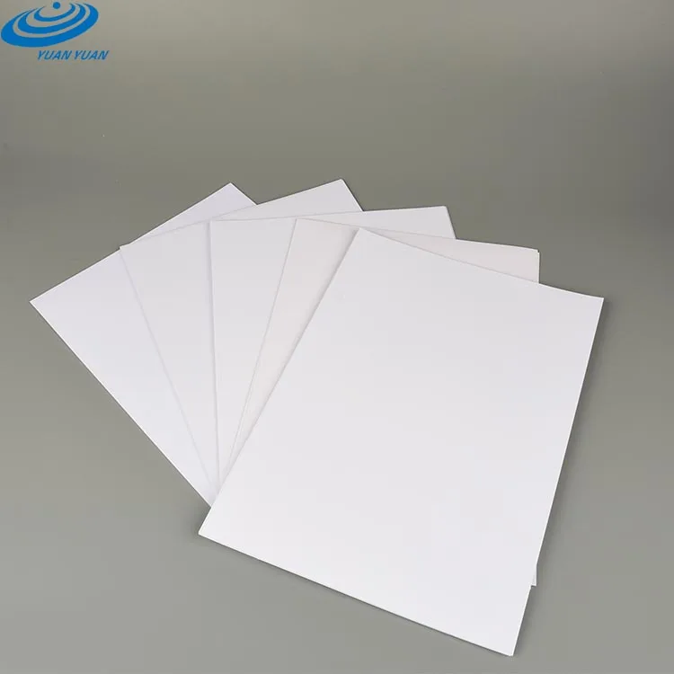 PH-230GN Factory price high glossy 230gsm waterproof inkjet printing  photo paper