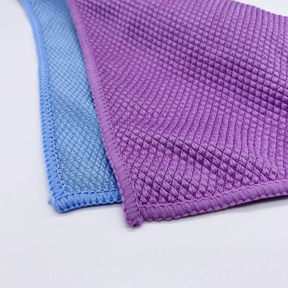 domestos cleaning products microfibre cloth  Microfiber Towel Microfiber silver polisher cloths german cleaning cloth