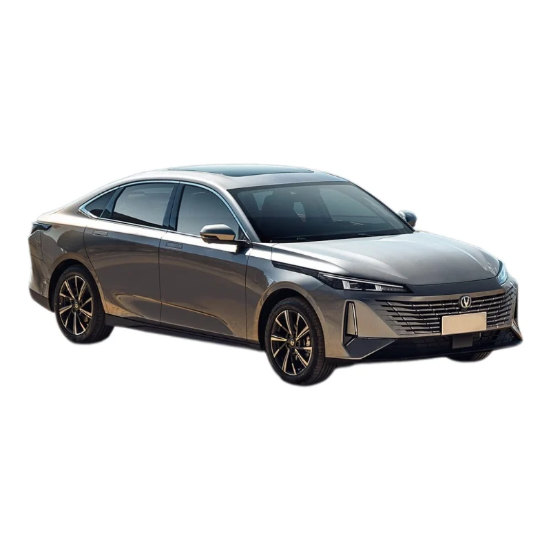 Лидер продаж Электрический 5-местный двигатель Changan EADO EV460 мощностью 120 кВт 365 км седан Электромобиль Новый энергетический автомобиль