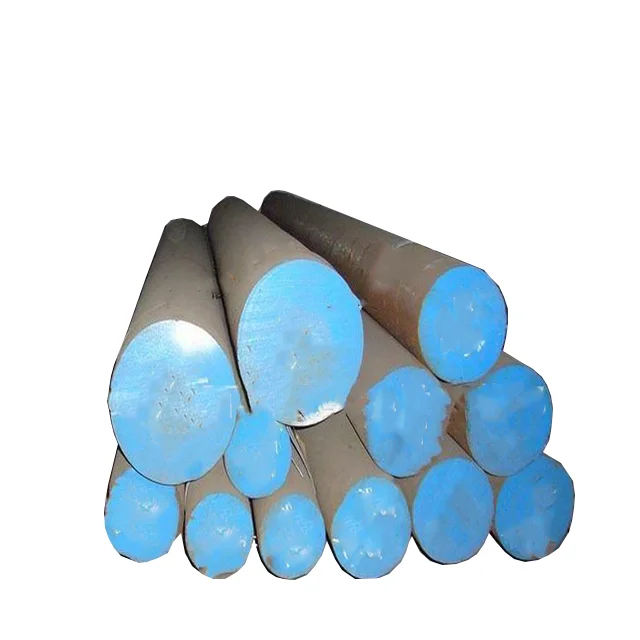 
Forged Alloy Round Steel Bar En24 En19 4340 42CrMo4 4150 