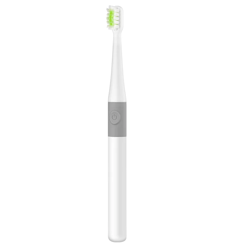 
Wholesale the best and cheapest eco friendly intelligent sonic electric toothbrush 