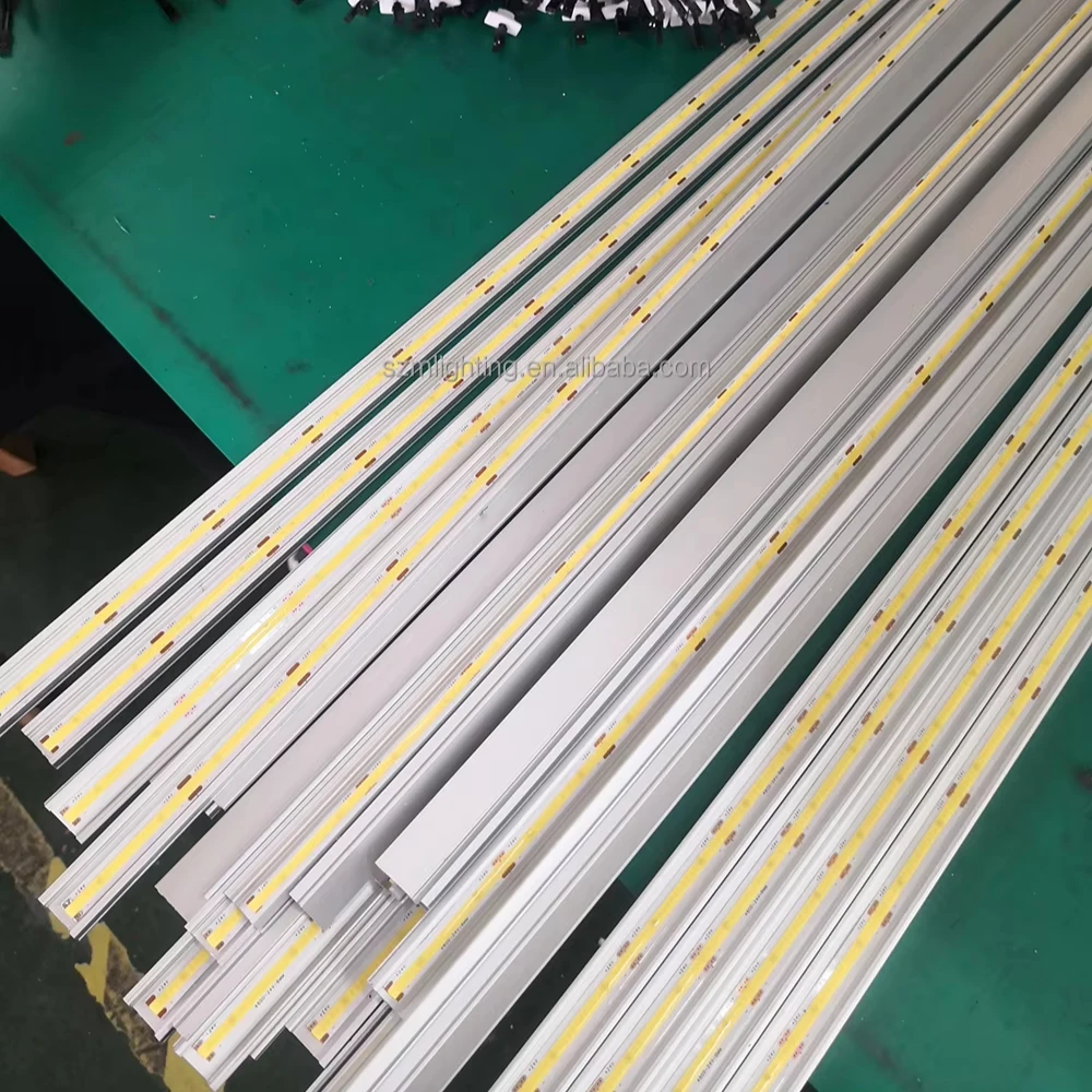 Светильник-витрина 24 В