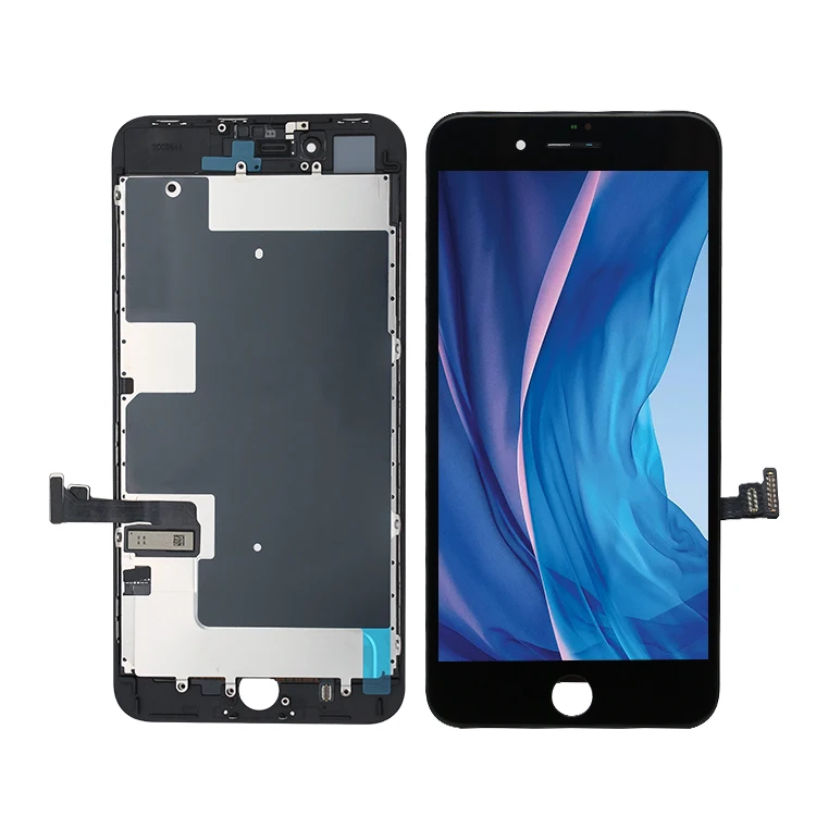 OEM 8 плюс панель Часть Oled Lcd для iPhone 8 Plus замена экрана дисплея