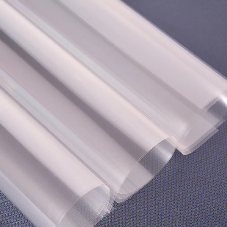 
Clear Cellophane Plastic WaterProof Wrapping Paper For Flower 