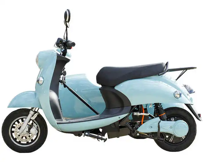 2022 Fasion 3 Wheels Electric Scooter Sidecar 72V30AH E
