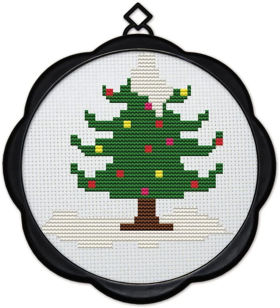 
Wholesale cross stitch embroidery cross stitch kits for adults cross stitch threads 