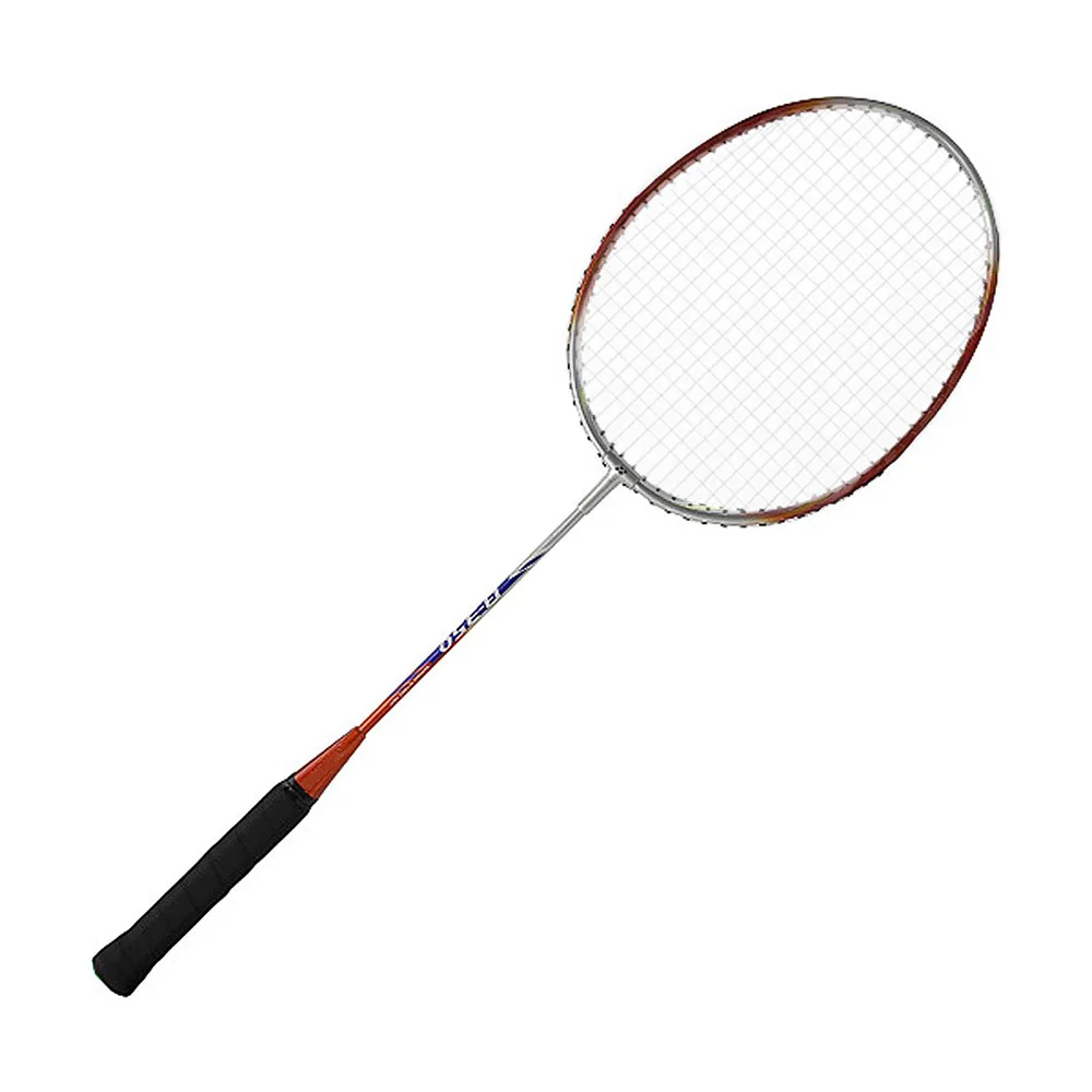 2022 High Modulus Flexibility  Carbon Fiber Top Badminton Racket Wholesale