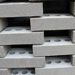 Exterior wall face brick wall tile cladding traditional architecture materials