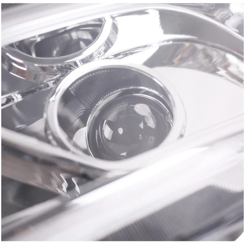 Dongfeng Truck Front Fog Lamps and Auxiliary High Beam Fog Lights 3732120-C6101