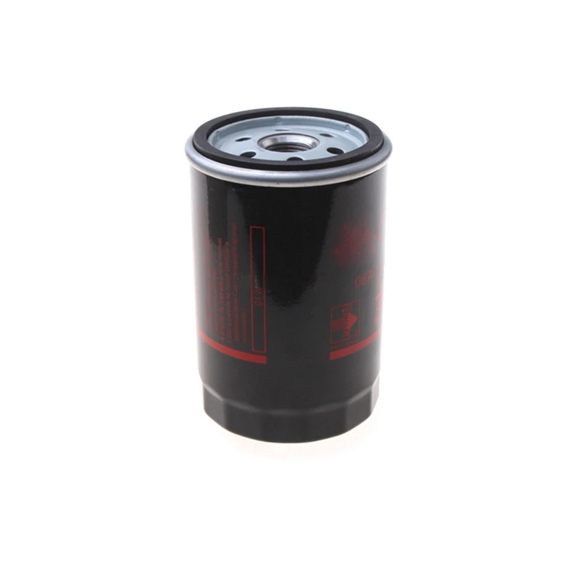 06A115561B Wholesale auro Parts Car oil filter for Audi VW